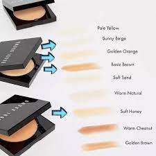 Bronzer Powder Natural
