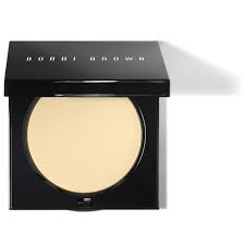 Polvo Translúcido Sheer Finish Powder