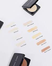 Polvo Translúcido Sheer Finish Powder