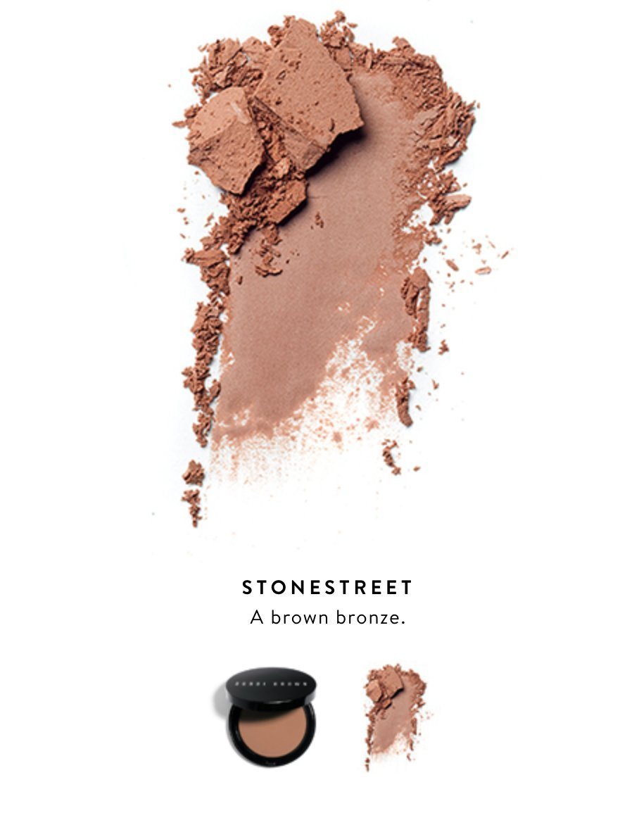 Bronzer Powder Natural
