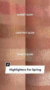 Iluminador Highlighting Powder